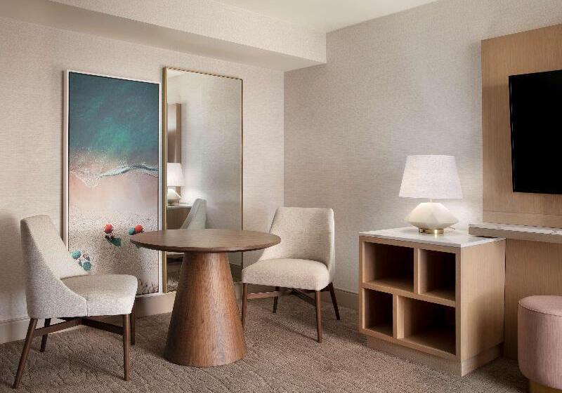 חדר יוקרתי, Best Western Hôtel D Arc