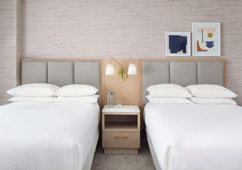 Номер Престиж, Best Western Hôtel D Arc