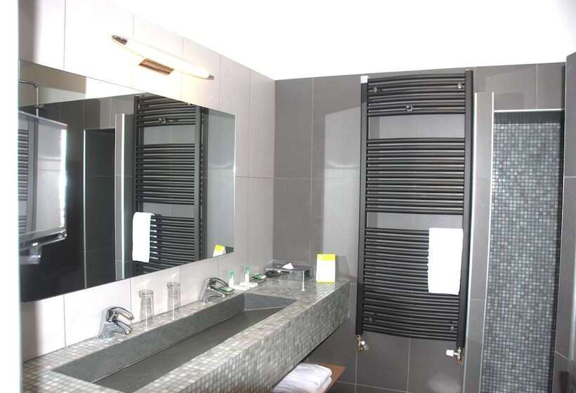 패밀리 스위트, Boutique Hôtel Entraigues