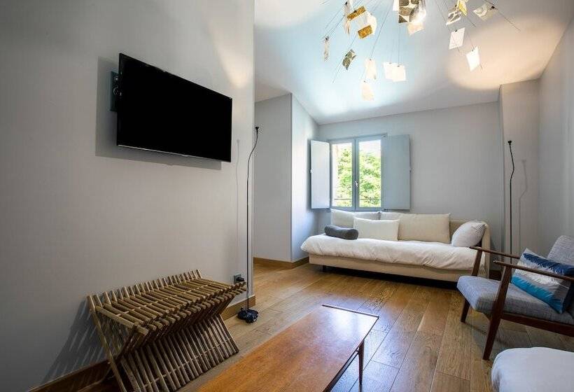 패밀리 스위트, Boutique Hôtel Entraigues