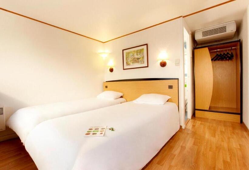 スタンダードルーム, Campanile Epernay   Dizy 51530