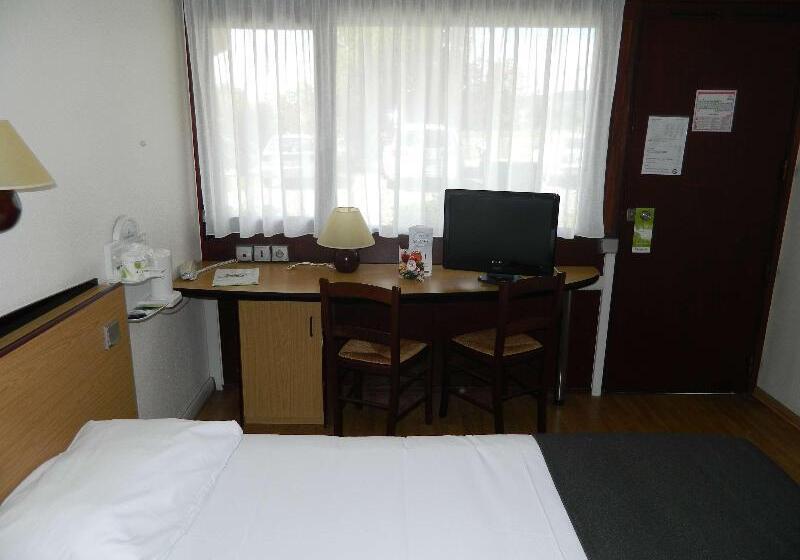Номер Стандарт, Campanile Epernay   Dizy 51530