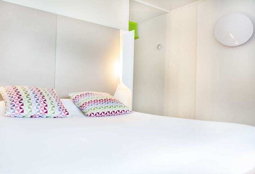 غرفة قياسية سرير مزدوج, Campanile Marne La Vallee  Torcy