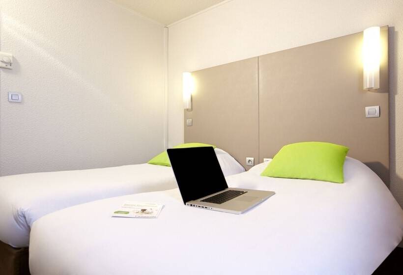 غرفة قياسية, Campanile Marne La Vallee  Torcy