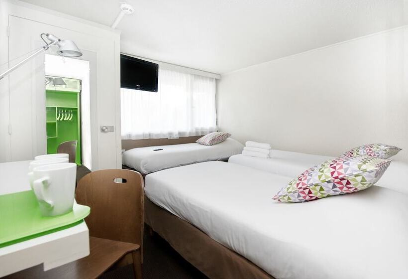 غرفة قياسية, Campanile Marne La Vallee  Torcy