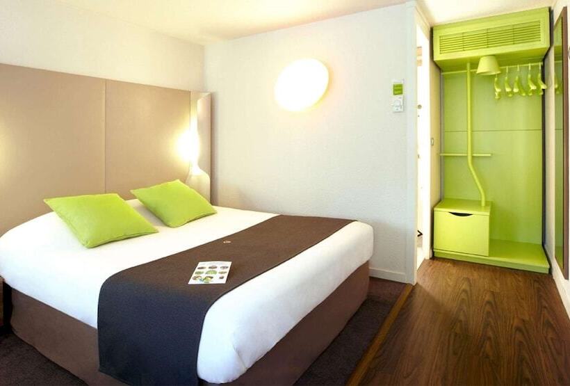 غرفة قياسية, Campanile Marseille Saint Antoine