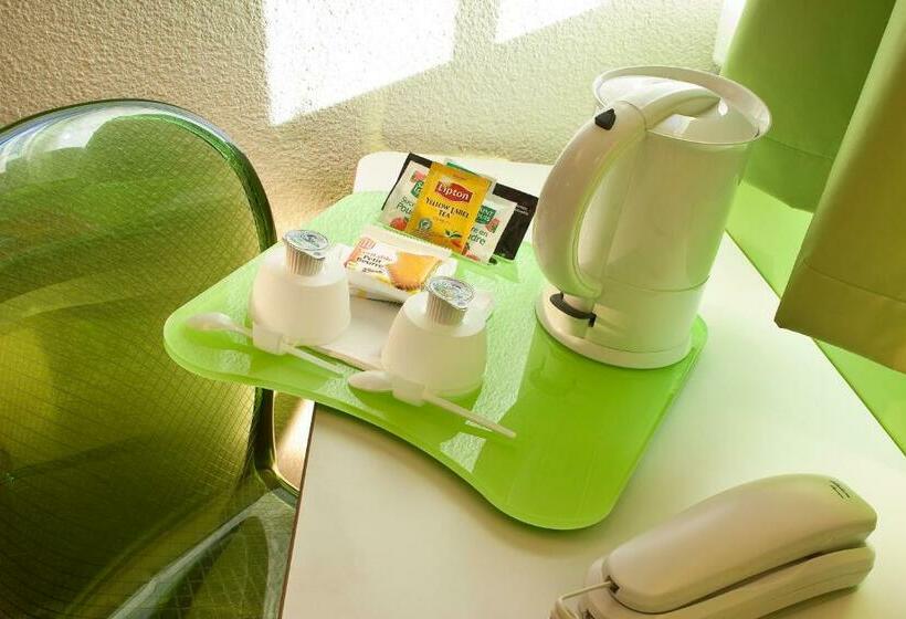 غرفة سوبيريور, Campanile Paris Porte D Italie Le Kremlin Bicetre