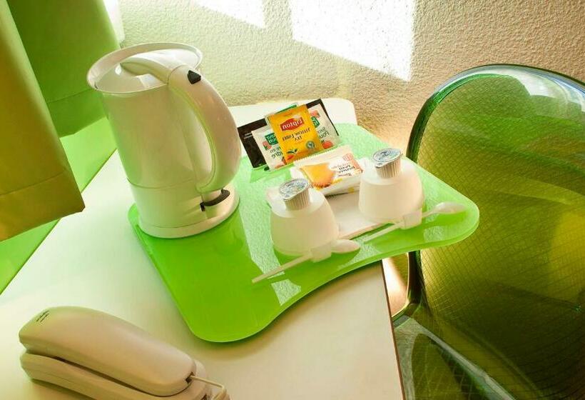 غرفة سوبيريور, Campanile Paris Porte D Italie Le Kremlin Bicetre