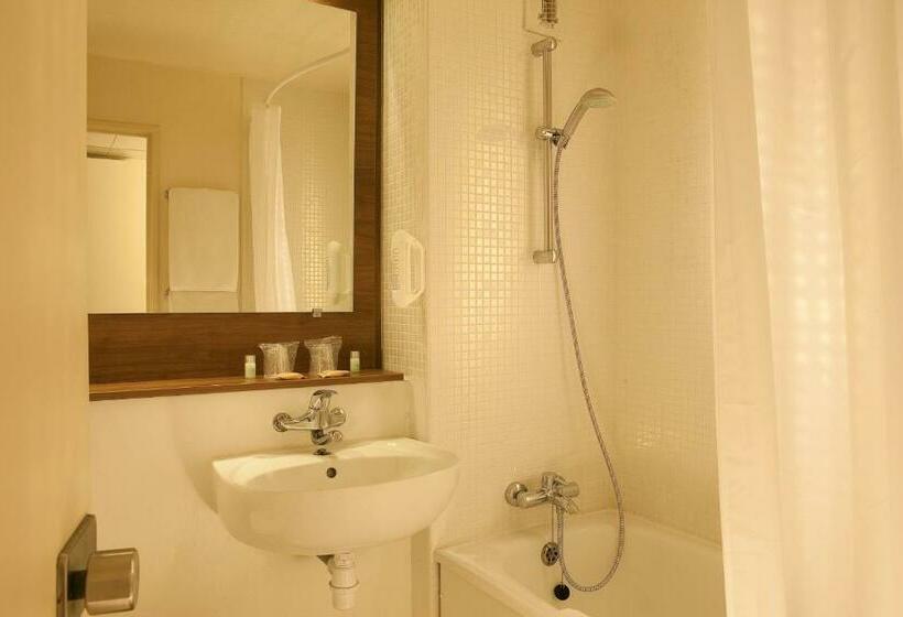 غرفة سوبيريور, Campanile Paris Porte D Italie Le Kremlin Bicetre