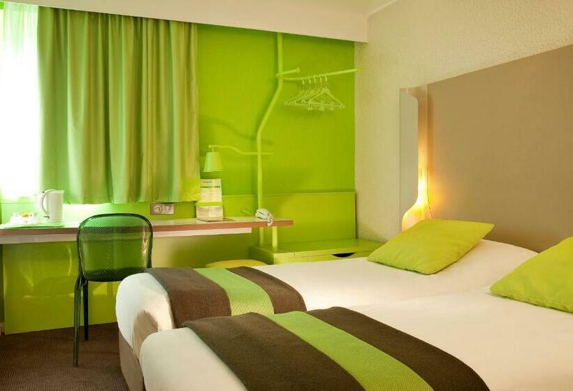 غرفة سوبيريور, Campanile Paris Porte D Italie Le Kremlin Bicetre