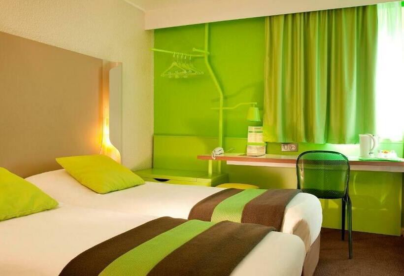 غرفة سوبيريور, Campanile Paris Porte D Italie Le Kremlin Bicetre