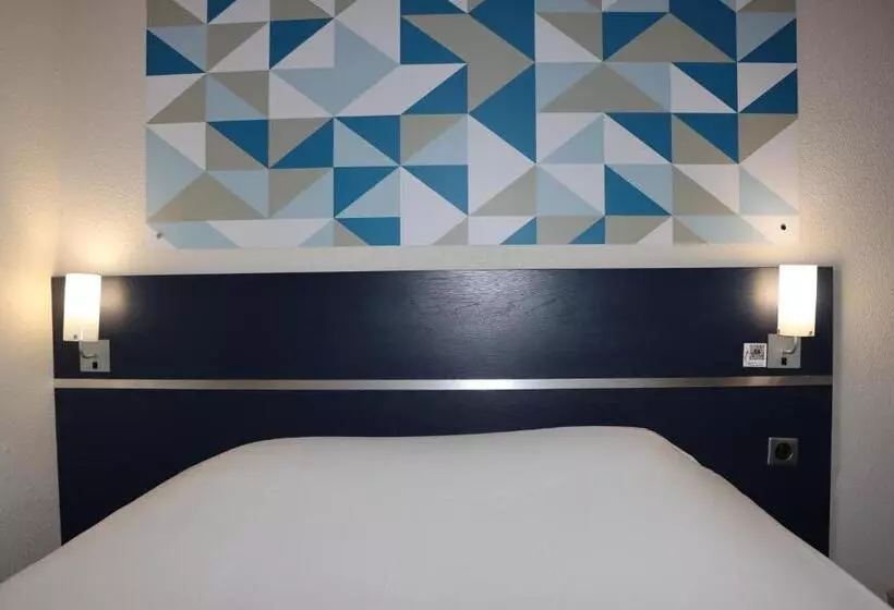اتاق استاندارد, Comfort Hotel Paris Porte D Ivry