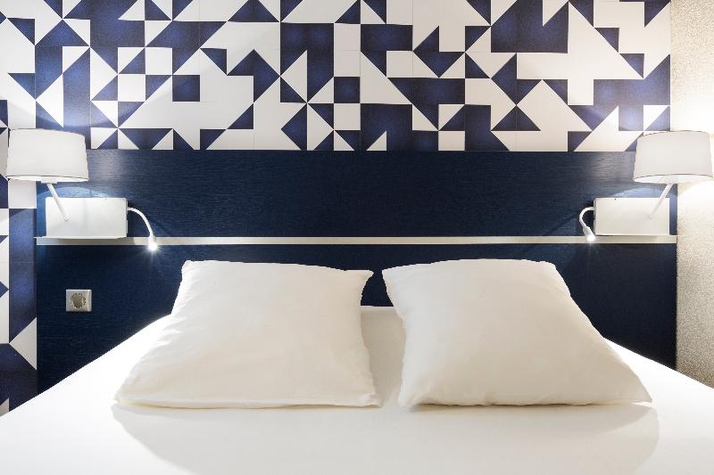 Номер Стандарт, Comfort Hotel Paris Porte D Ivry
