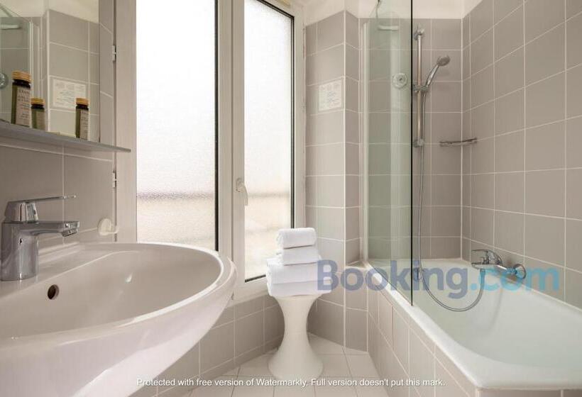 Номер Superior, Des 3 Colleges