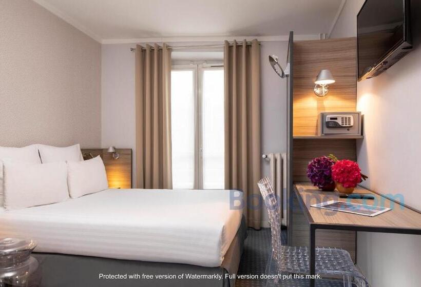 Номер Superior, Des 3 Colleges