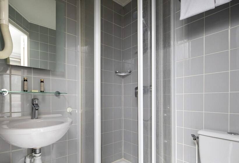 Классический Номер, Des 3 Colleges