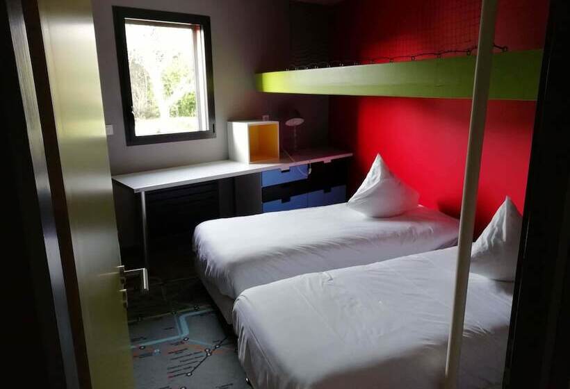 带1个卧室的豪华公寓, Des Rochers