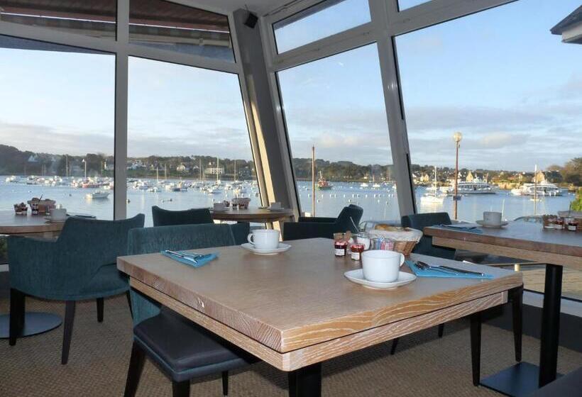 带1个卧室的豪华公寓, Des Rochers