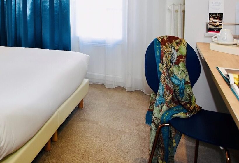 스탠다드 룸, Escale Oceania Lorient