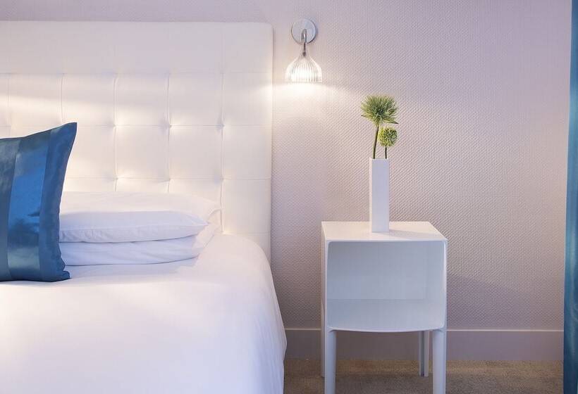 스탠다드 룸, Escale Oceania Lorient