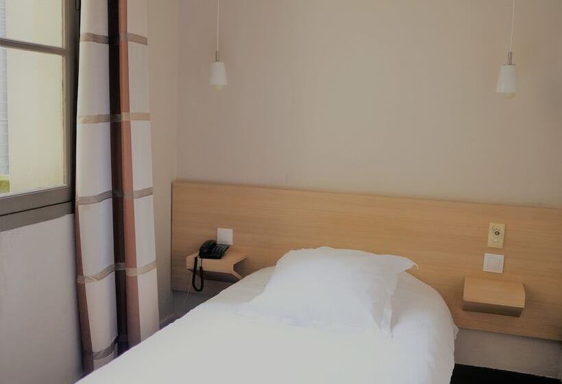 Индивидуальный Номер Interior, Gambetta