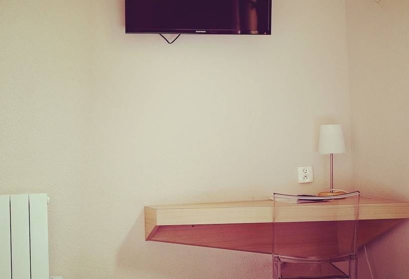 Номер Стандарт Внутренний, Gambetta