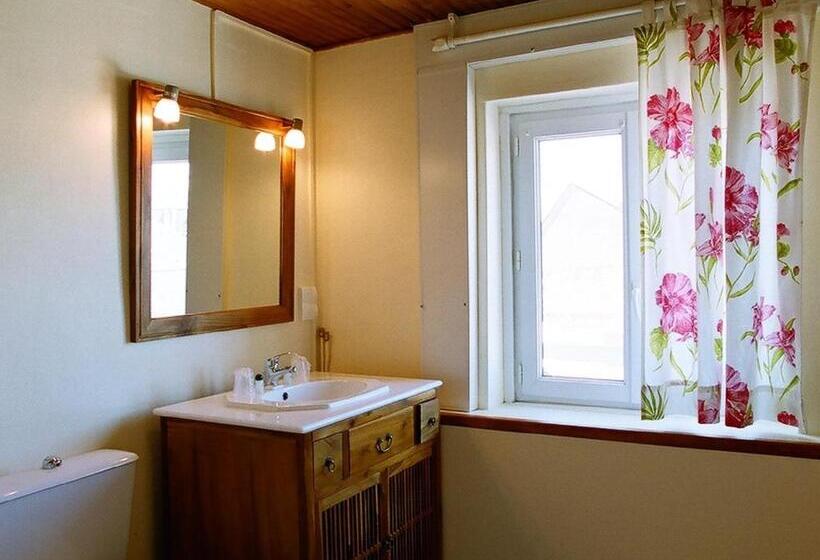 スーペリアールーム, The Originals Boutique, Hôtel D Angleterre, Fécamp