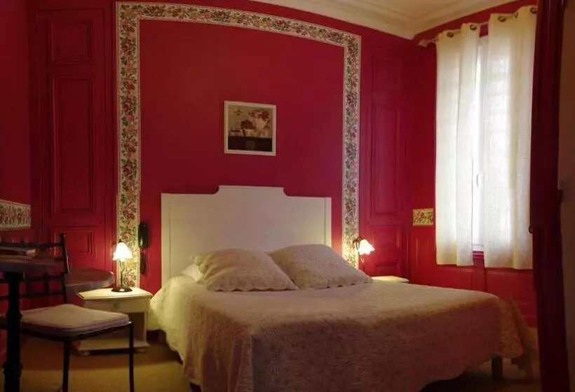 اتاق سوپریور, The Originals Boutique, Hôtel D Angleterre, Fécamp