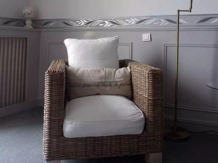 سوییت, The Originals Boutique, Hôtel D Angleterre, Fécamp