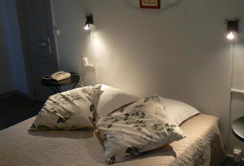 Люкс, The Originals Boutique, Hôtel D Angleterre, Fécamp