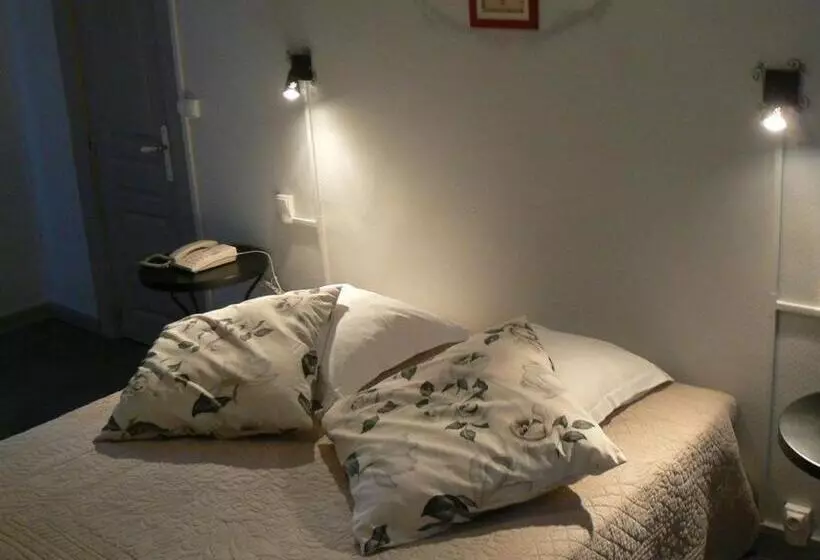 سوییت, The Originals Boutique, Hôtel D Angleterre, Fécamp