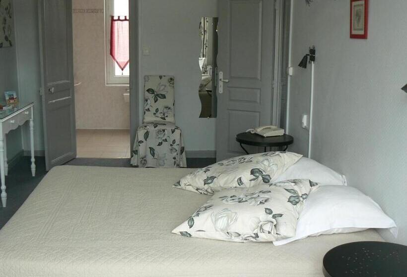 スイート, The Originals Boutique, Hôtel D Angleterre, Fécamp