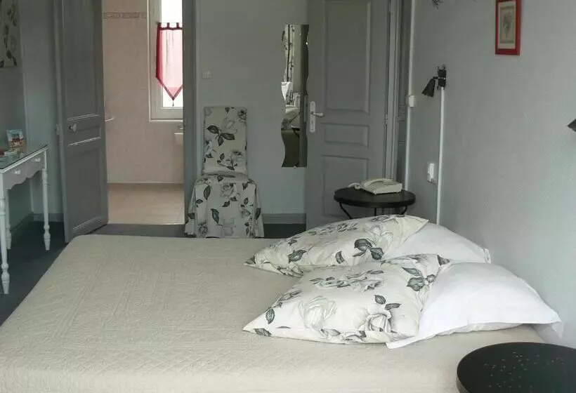 سوییت, The Originals Boutique, Hôtel D Angleterre, Fécamp