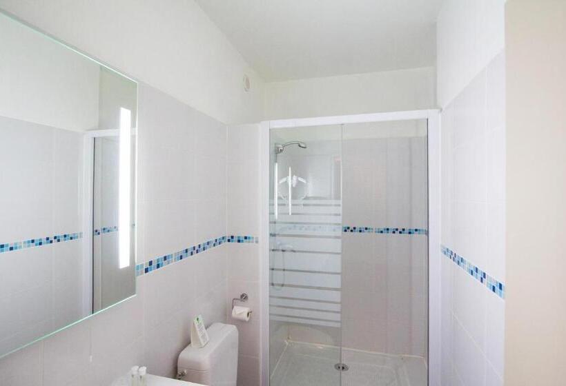 高级大房间, Hôtel De L Europe Grenoble Hyper Centre