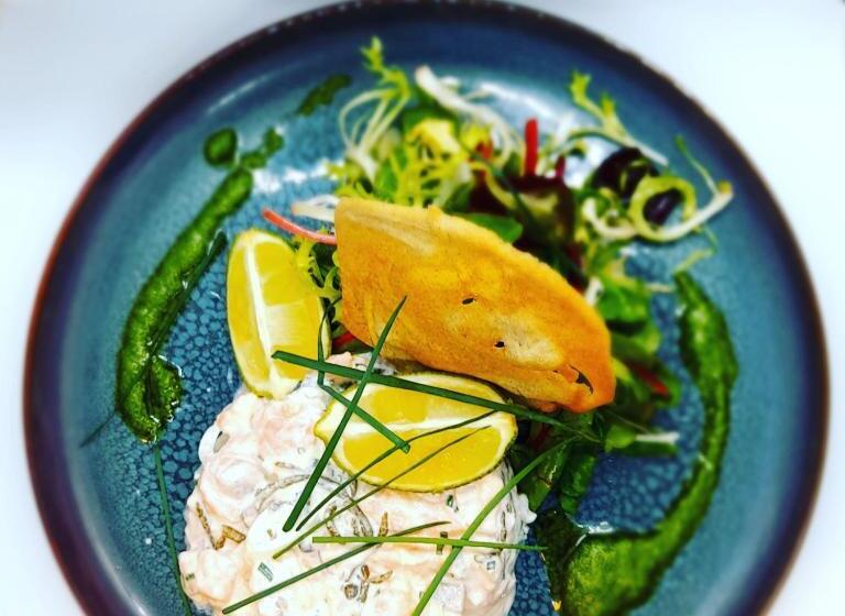 غرفة قياسية فردية, Hôtel Restaurant La Mascotte