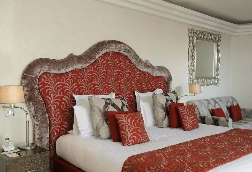 スーペリアールーム, Hôtel La Pérouse Nice Baie Des Anges Recently Fully Renovated