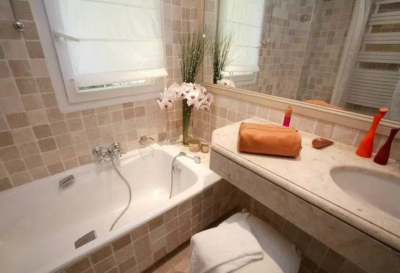 スーペリアールーム, Hôtel La Pérouse Nice Baie Des Anges Recently Fully Renovated