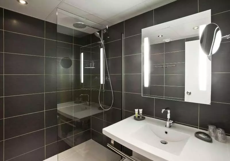 Classic-huone, Hôtel Mercure Tours Nord
