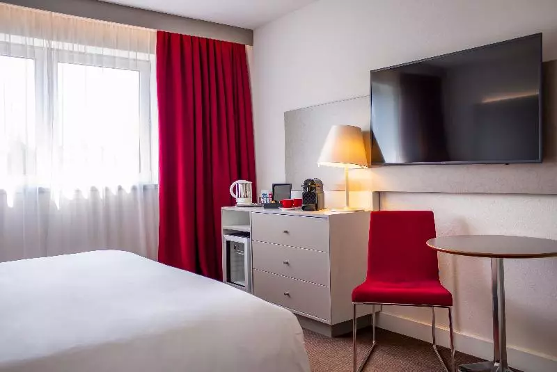 Classic-huone, Hôtel Mercure Tours Nord