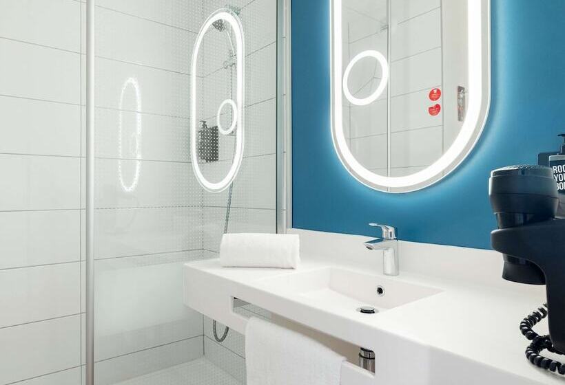 Номер Стандарт, Ibis Beziers Est Mediterranee A9/a75