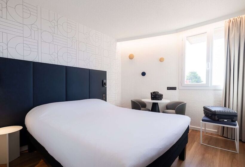 חדר סטנדרט, Ibis Beziers Est Mediterranee A9/a75