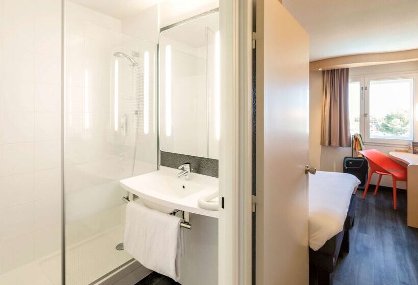 חדר סטנדרט, Ibis Beziers Est Mediterranee A9/a75