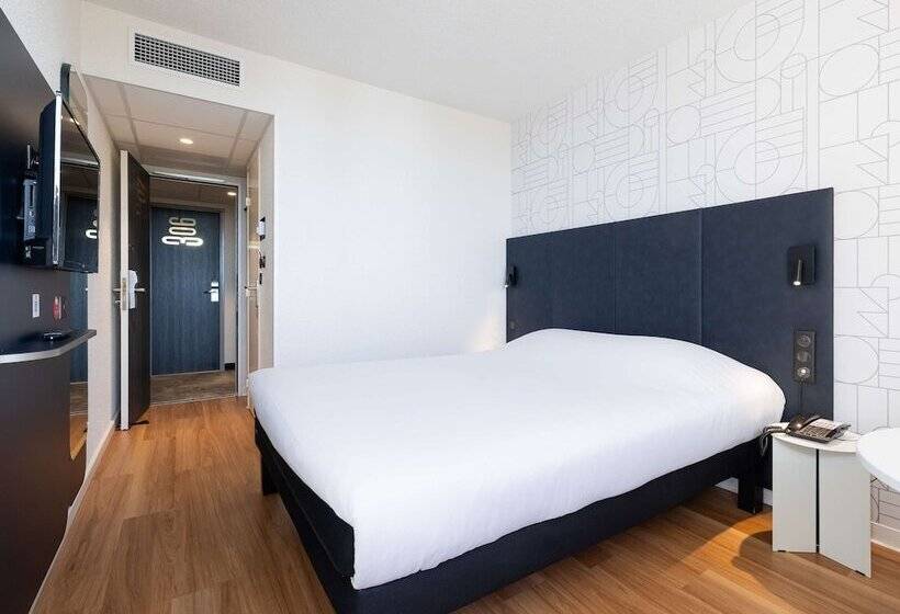 Номер Стандарт, Ibis Beziers Est Mediterranee A9/a75