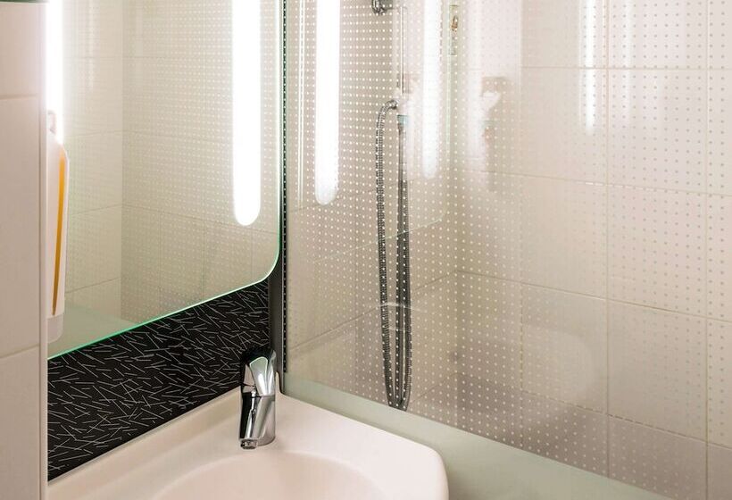 غرفة قياسية سرير مزدوج, Ibis Bourg En Bresse