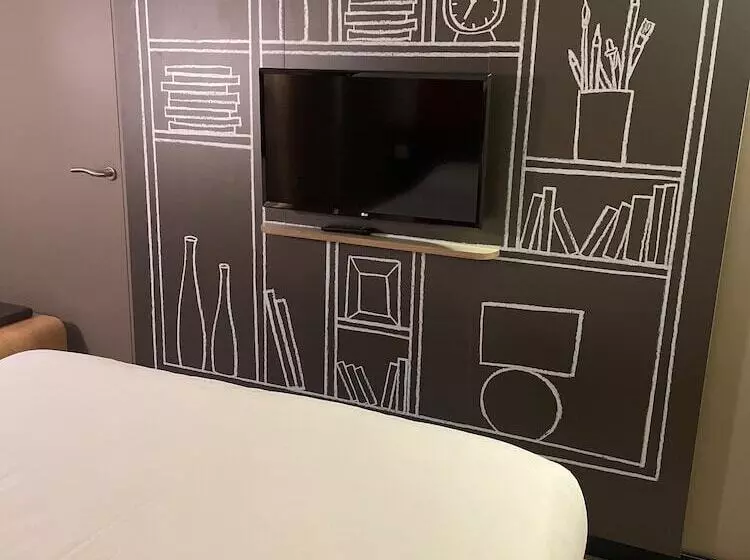 Executive-huone, Ibis Bourg En Bresse