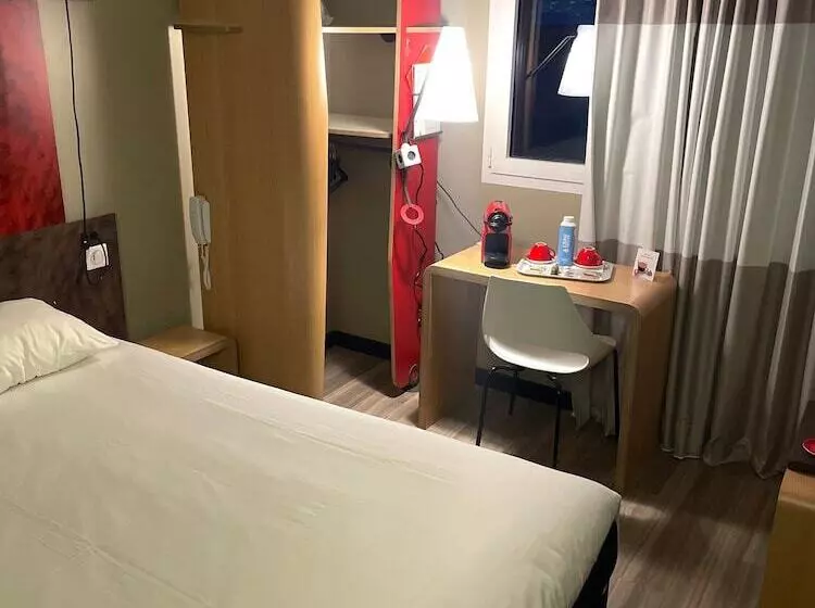 Executive-huone, Ibis Bourg En Bresse