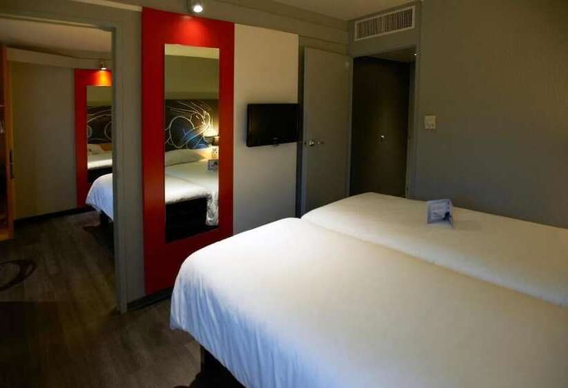 اتاق استاندارد, Ibis Bourg En Bresse