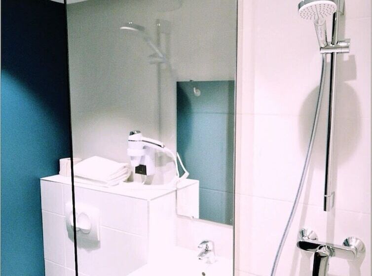 غرفة قياسية, Ibis Budget Avignon Centre