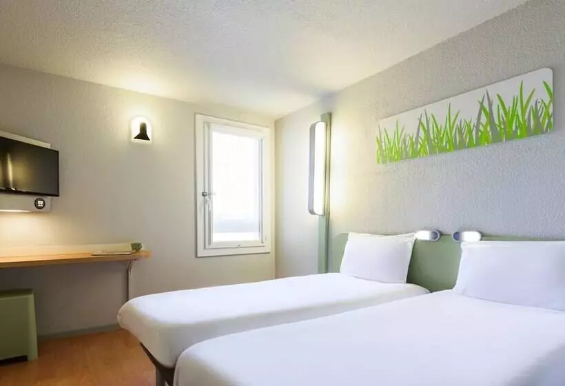 スタンダードルーム, Ibis Budget Avignon Centre