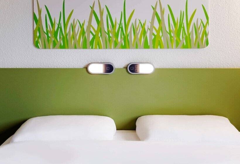 غرفة قياسية, Ibis Budget Avignon Centre